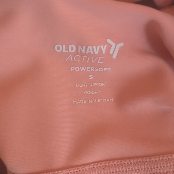 ON Workout Top - Picture 2 of 2